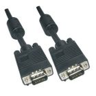 Cable VGA 1.8M con Ferrita | Calidad HD | Nanocable