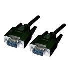 Cable VGA 3M - Óptimo para Monitor - Nanocable