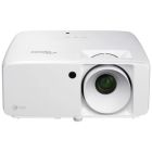 Proyector Láser Optoma ZH401e - 4600 Lúmenes - Full HD - HDMI-VGA-RS232
