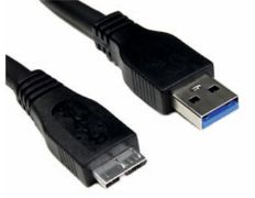 Cable USB 3.0 Micro USB 1M | Cable de Conexión Tipo M-M - NanoCable