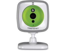 Añadir a la cesta TRENDNET CAMARA WIFI, Visión Nocturna, para bebés TRENDNET CAMARA WIFI, Visión Nocturna, para bebés