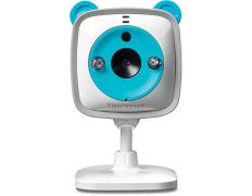 Añadir a la cesta TRENDNET CAMARA WIFI HD, Visión Nocturna, para bebés TRENDNET CAMARA WIFI HD, Visión Nocturna, para bebés