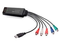 Añadir a la cesta AVERMEDIA CONVERSOR ET113 COMPONENTES-HDMI AVERMEDIA CONVERSOR ET113 COMPONENTES-HDMI