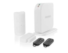 Añadir a la cesta EMINENT ALARMA INALAMBRICA - KIT BASICO basado en tecnología GS EMINENT ALARMA INALAMBRICA - KIT BASICO basado en tecnología GS