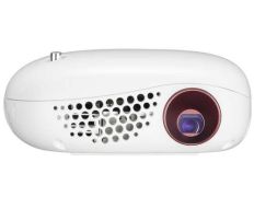 Añadir a la cesta PROYECTOR LG PV150G WXGA PROYECTOR LG PV150G WXGA