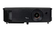 Añadir a la cesta PROYECTOR OPTOMA DS348 3D 3000 ANSI LUMEN SVGA PROYECTOR OPTOMA DS348 3D 3000 ANSI LUMEN SVGA