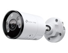 Cámara de Seguridad TP-LINK VIGI C345 4mm Alta Resolución para Hogar