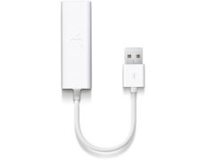 Añadir a la cesta ADAPTADOR APPLE USB A RJ45 ADAPTADOR APPLE USB A RJ45