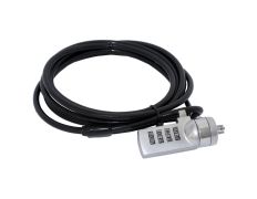 Candado Numérico para Portátil - Seguridad Garantizada