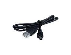 Cable USB MiniUSB 2M - Conexión Rápida y Estable