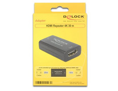 Añadir a la cesta Repetidor HDMI (4K) hasta 30 metros Repetidor HDMI (4K) hasta 30 metros