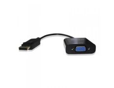 Añadir a la cesta Adaptador Display Port a Vga Adaptador Display Port a Vga