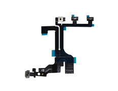 Añadir a la cesta Cable flexible encendido/volumen y mute iPhone 5C Cable flexible encendido/volumen y mute iPhone 5C