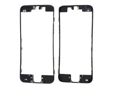 Añadir a la cesta Repuesto marco iPhone 5C Negro Repuesto marco iPhone 5C Negro