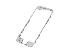 Añadir a la cesta Marco de plástico para iPhone 5 Blanco Marco de plástico para iPhone 5 Blanco