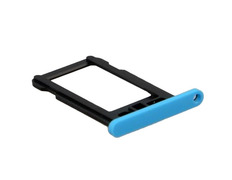 Añadir a la cesta Repuesto Nano-SIM Card para iPhone 5C Azul Repuesto Nano-SIM Card para iPhone 5C Azul