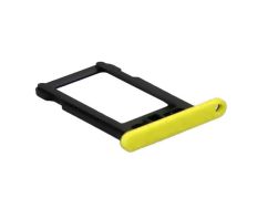 Añadir a la cesta Repuesto Nano-SIM Card para iPhone 5C Amarillo Repuesto Nano-SIM Card para iPhone 5C Amarillo