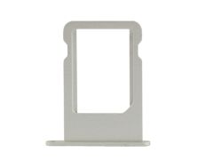 Añadir a la cesta Repuesto Nano-SIM Card iPhone 5/5S Plata Repuesto Nano-SIM Card iPhone 5/5S Plata