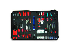 Añadir a la cesta Kit de Herramientas para Redes Kit de Herramientas para Redes