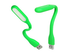 Añadir a la cesta Lámpara portátil USB Verde Lámpara portátil USB Verde