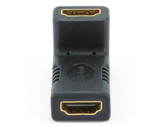 Añadir a la cesta ADAPTADOR HDMI ACODADO 90º V1.3 A/H-A/M ADAPTADOR HDMI ACODADO 90º V1.3 A/H-A/M