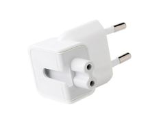 Añadir a la cesta Adaptador Enchufe Europeo Apple Adaptador Enchufe Europeo Apple