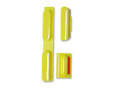 Añadir a la cesta Button Set para iPhone 5C Amarillo Button Set para iPhone 5C Amarillo