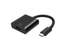 Conversor HDMI 4K Aisens A109-0344/ HDMI a USB C 15cm