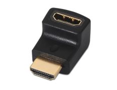 Adaptador HDMI Aisens A121-0124 - Conexión Ultra HD