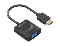 Conversor HDMI a SVGA Aisens A122-0947 - Alta Definición 15cm