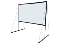 Approx Pantalla de Proyección Portátil appPB150A