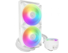 Sistema de Refrigeración Líquida ARCTIC Liquid Freezer III 280 A-RGB