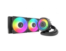 Sistema de Refrigeración Líquida Arctic Liquid Freezer III Pro 240 A-RGB