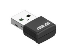 Adaptador USB WiFi Asus USB-AX55 Nano - Conectividad ASUS