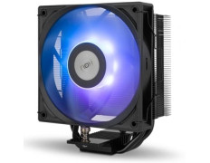 Ventilador Nox Hummer R-400 ARGB con Disipador | Periféricos Gaming
