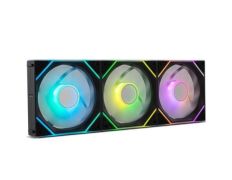 Pack 3 Ventiladores Nox Pro ARGB - Compra Online Ahora