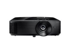 Proyector Optoma S336 SVGA 4000 Lúmenes HDMI-VGA
