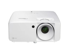 Proyector Láser Optoma ZH401e - 4600 Lúmenes - Full HD - HDMI-VGA-RS232