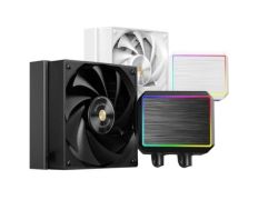 Sistema de Refrigeración Líquida Mars Gaming ML-PROII120