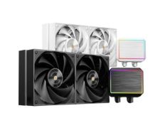 Sistema de Refrigeración Líquida Mars Gaming ML-PROII240 - Periféricos Gaming