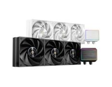 Sistema de Refrigeración Líquida Mars Gaming ML-PROII360
