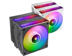 Ventilador con Disipador Mars Gaming MCPU-X26