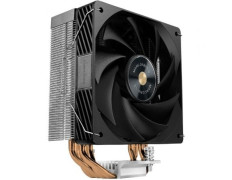 Disipador y Ventilador Mars Gaming MCPU-X4