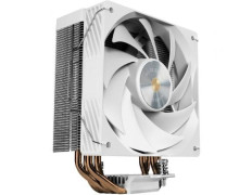 Ventilador con Disipador Mars Gaming MCPU-X4/ 12cm - Mejora la refrigeración de tu CPU