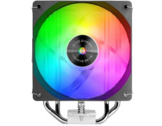 Ventilador y Disipador Mars Gaming MCPU-X4ARGB