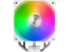 Ventilador con Disipador Mars Gaming 12cm - Modelo MCPU-X4ARGB