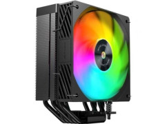 Ventilador con Disipador Mars Gaming - Modelo MCPU-X5ARGB