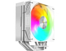 Ventilador y Disipador Mars Gaming MCPU-X5ARGB de 12cm
