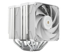 Disipador con Ventilador Mars Gaming MCPU-XU6/ 2x 12cm