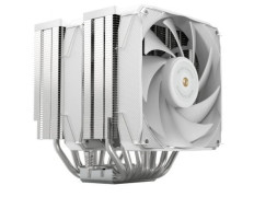 Componentes Mars Gaming Ventilador con Disipador MCPU-XU9, 12cm